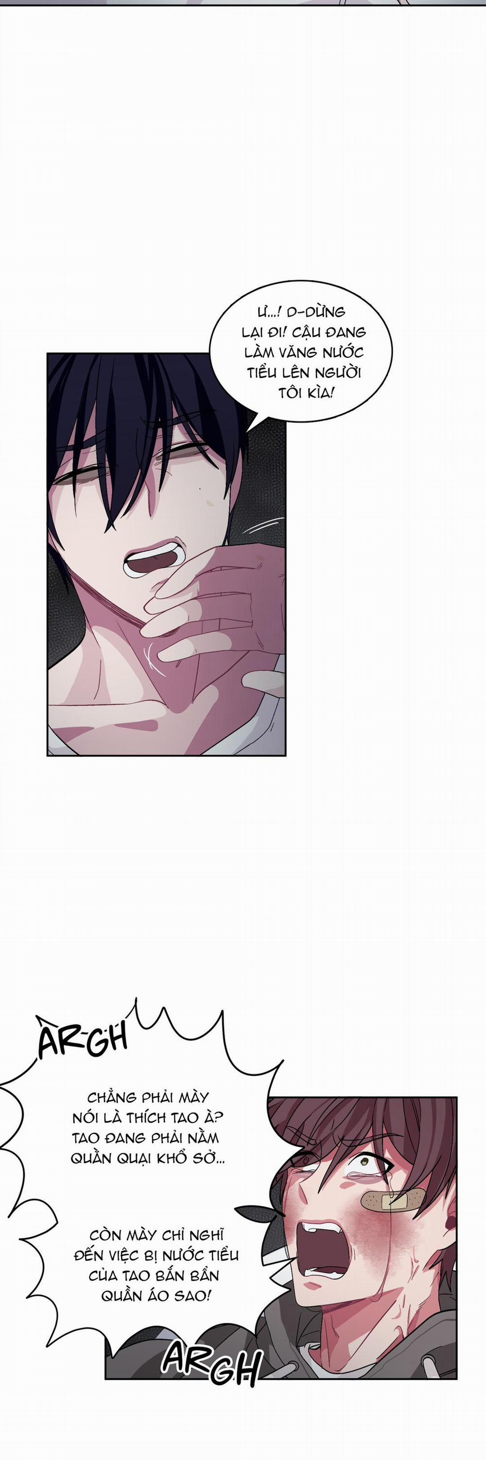 Hãy Vâng Lời Anh 11 trang 7