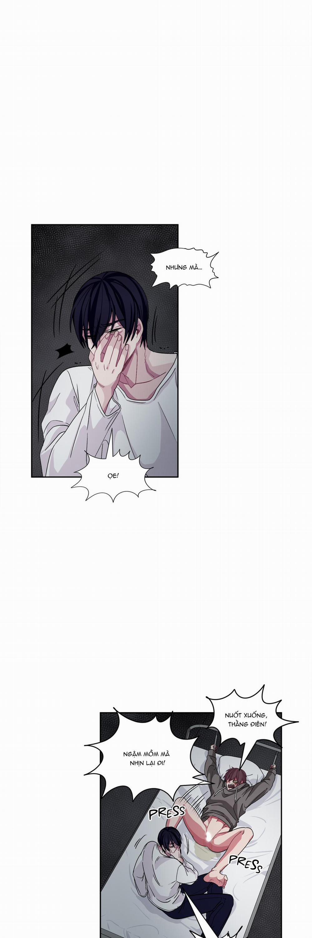 Hãy Vâng Lời Anh 11 trang 8