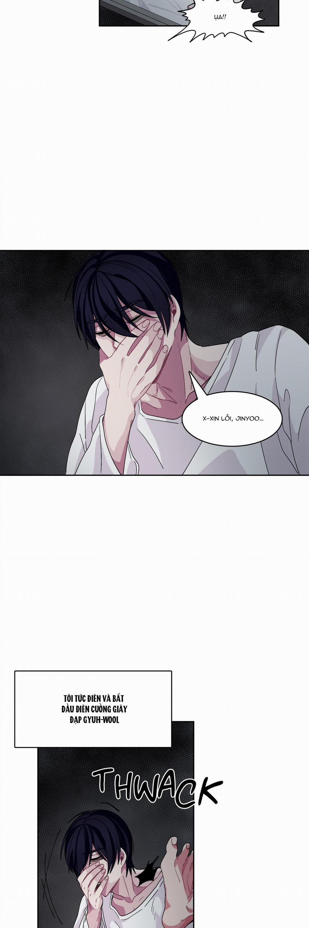 Hãy Vâng Lời Anh 11 trang 9