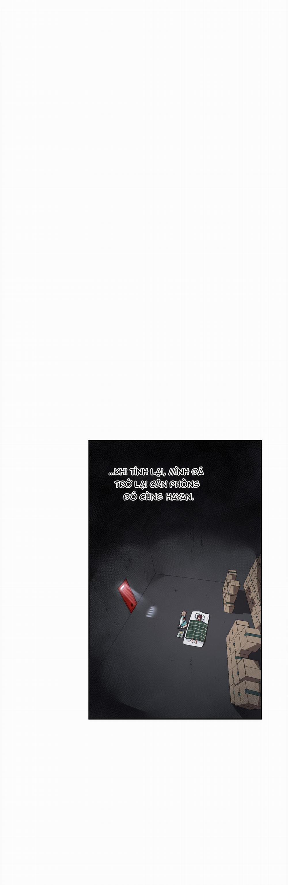 Hãy Vâng Lời Anh 12 trang 13