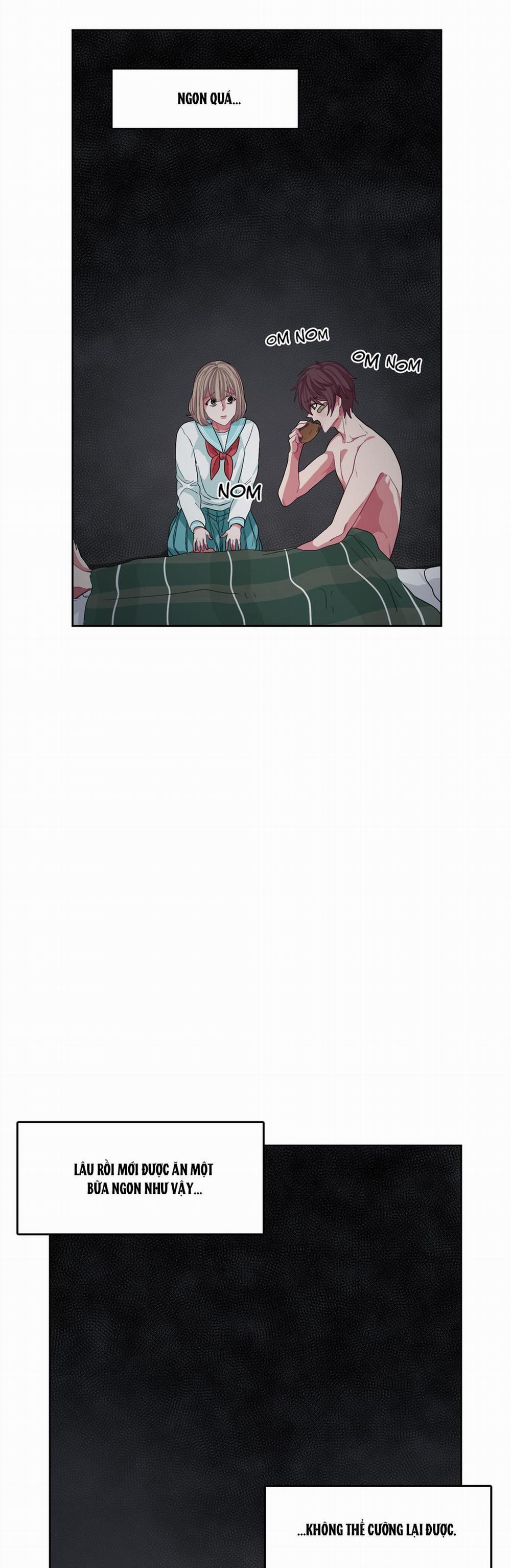 Hãy Vâng Lời Anh 12 trang 18