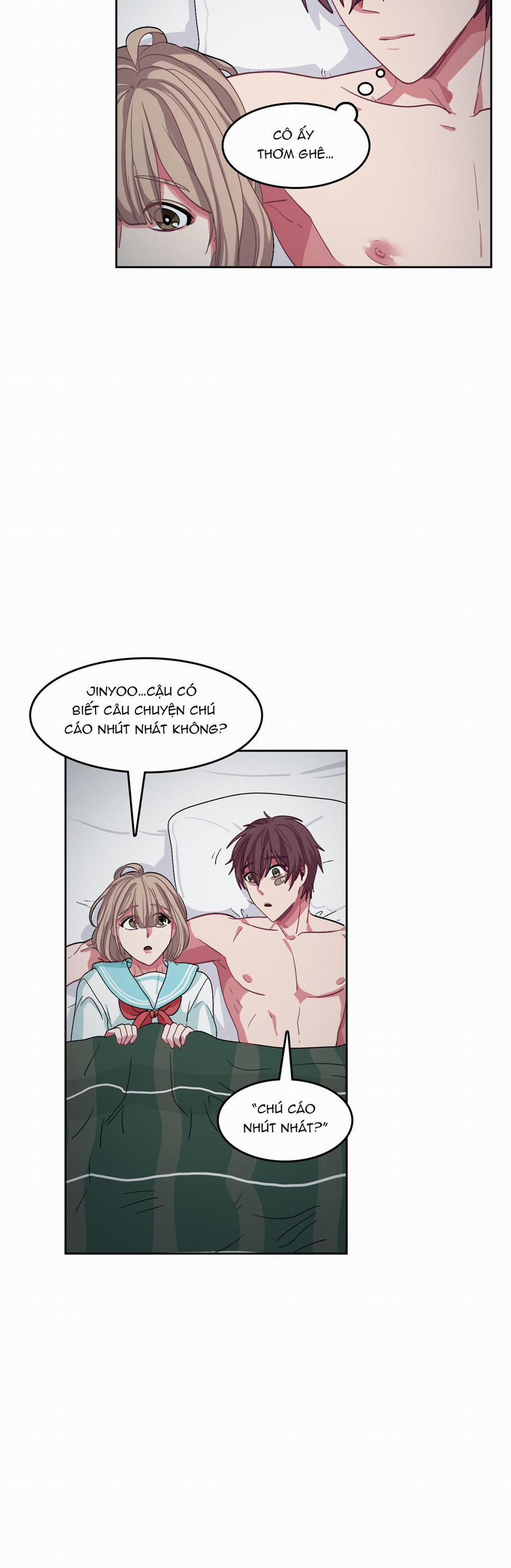 Hãy Vâng Lời Anh 12 trang 27