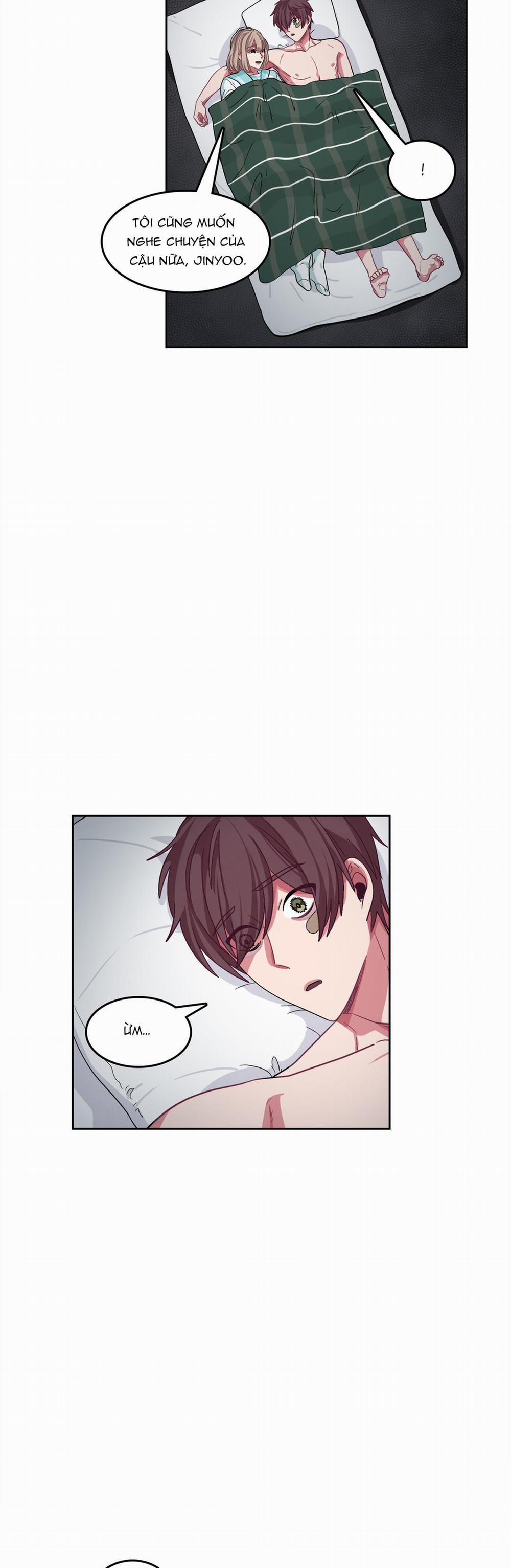 Hãy Vâng Lời Anh 12 trang 33