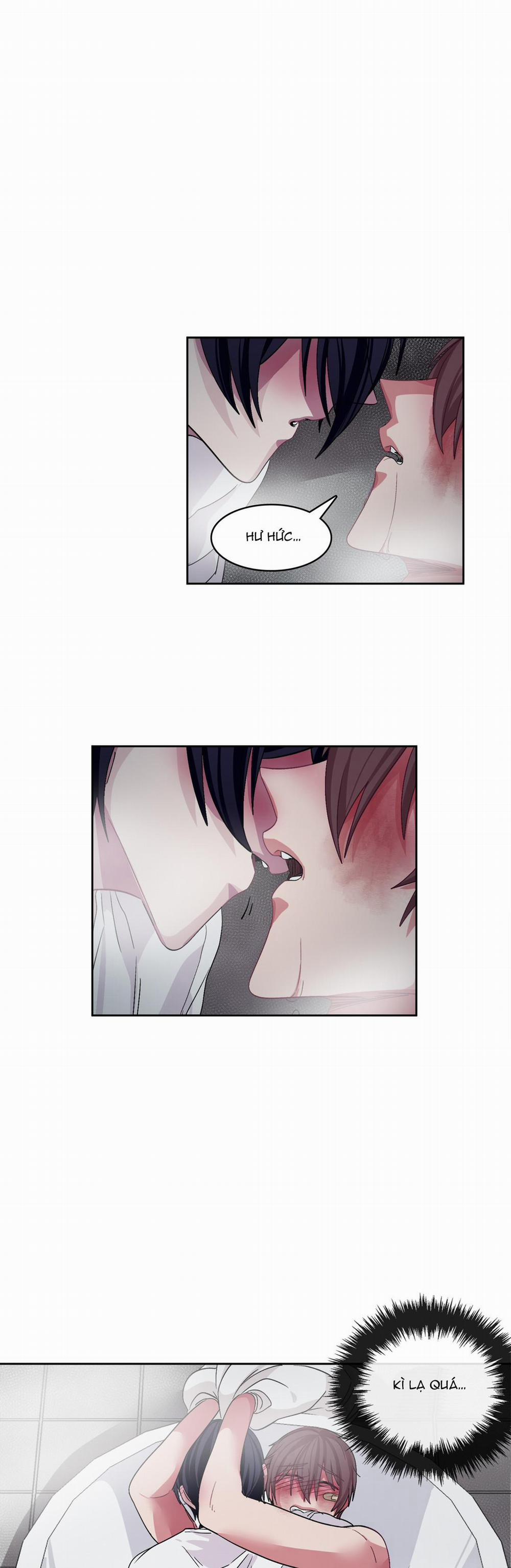 Hãy Vâng Lời Anh 12 trang 5