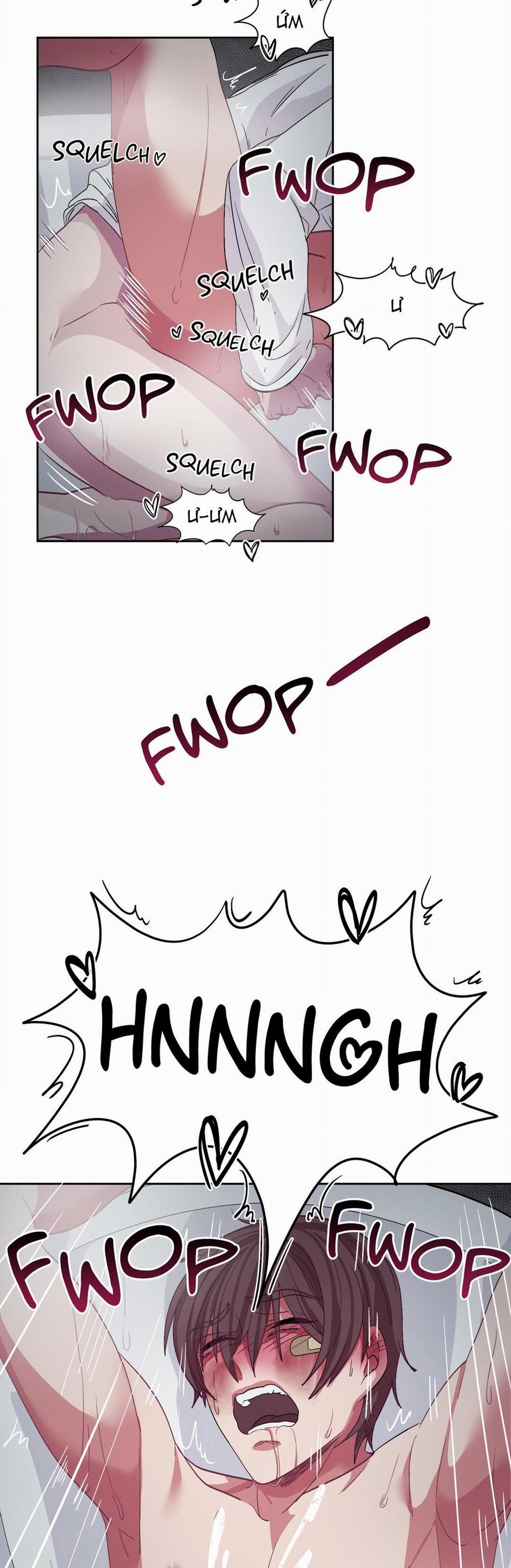 Hãy Vâng Lời Anh 12 trang 8