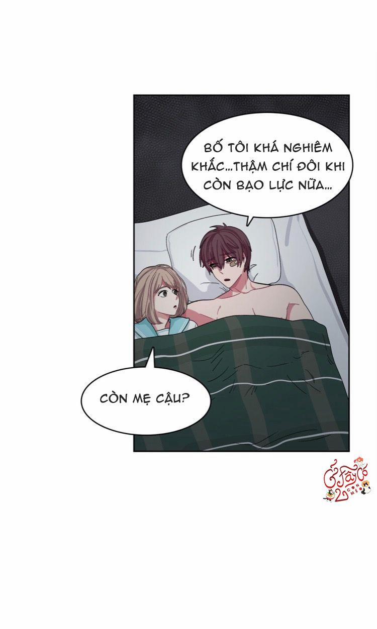 Hãy Vâng Lời Anh 13 trang 15