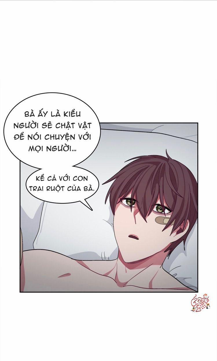 Hãy Vâng Lời Anh 13 trang 18