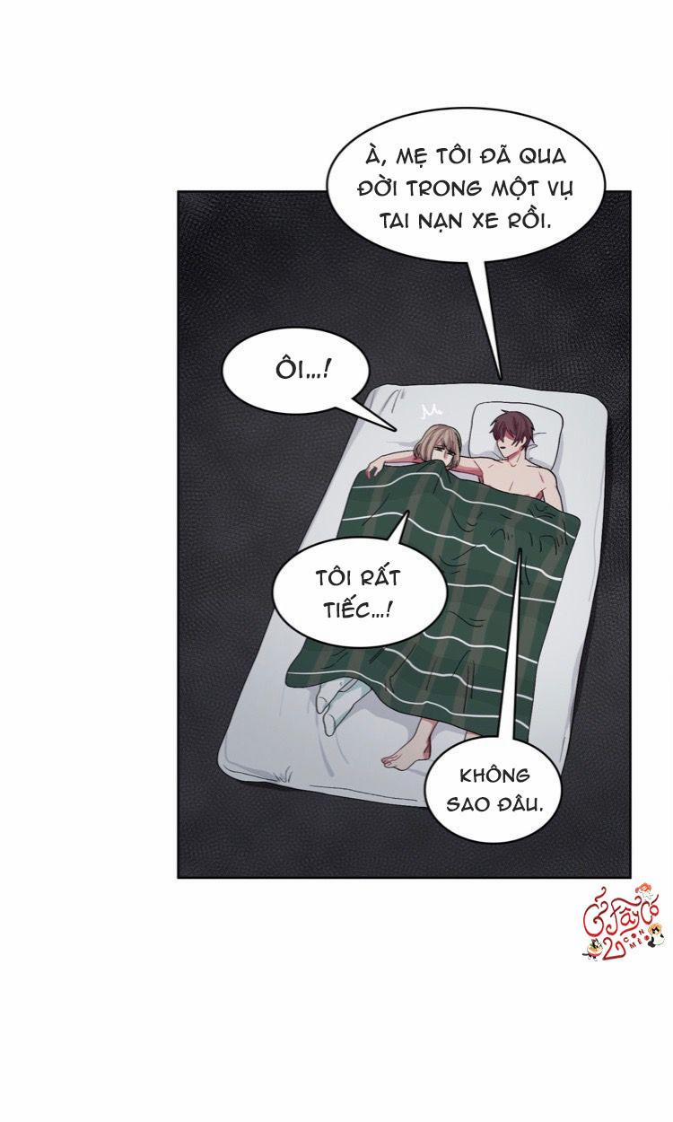 Hãy Vâng Lời Anh 13 trang 20