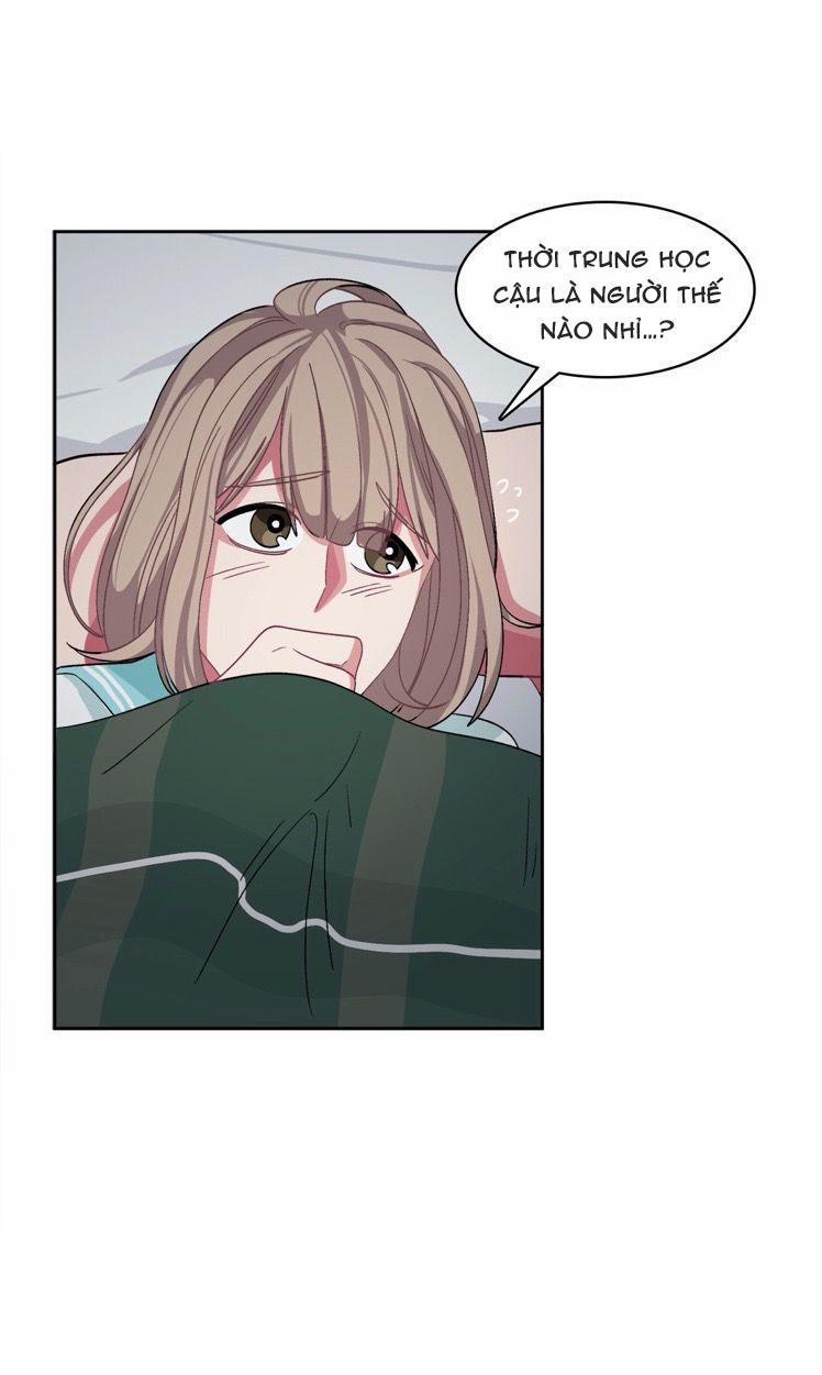 Hãy Vâng Lời Anh 13 trang 21