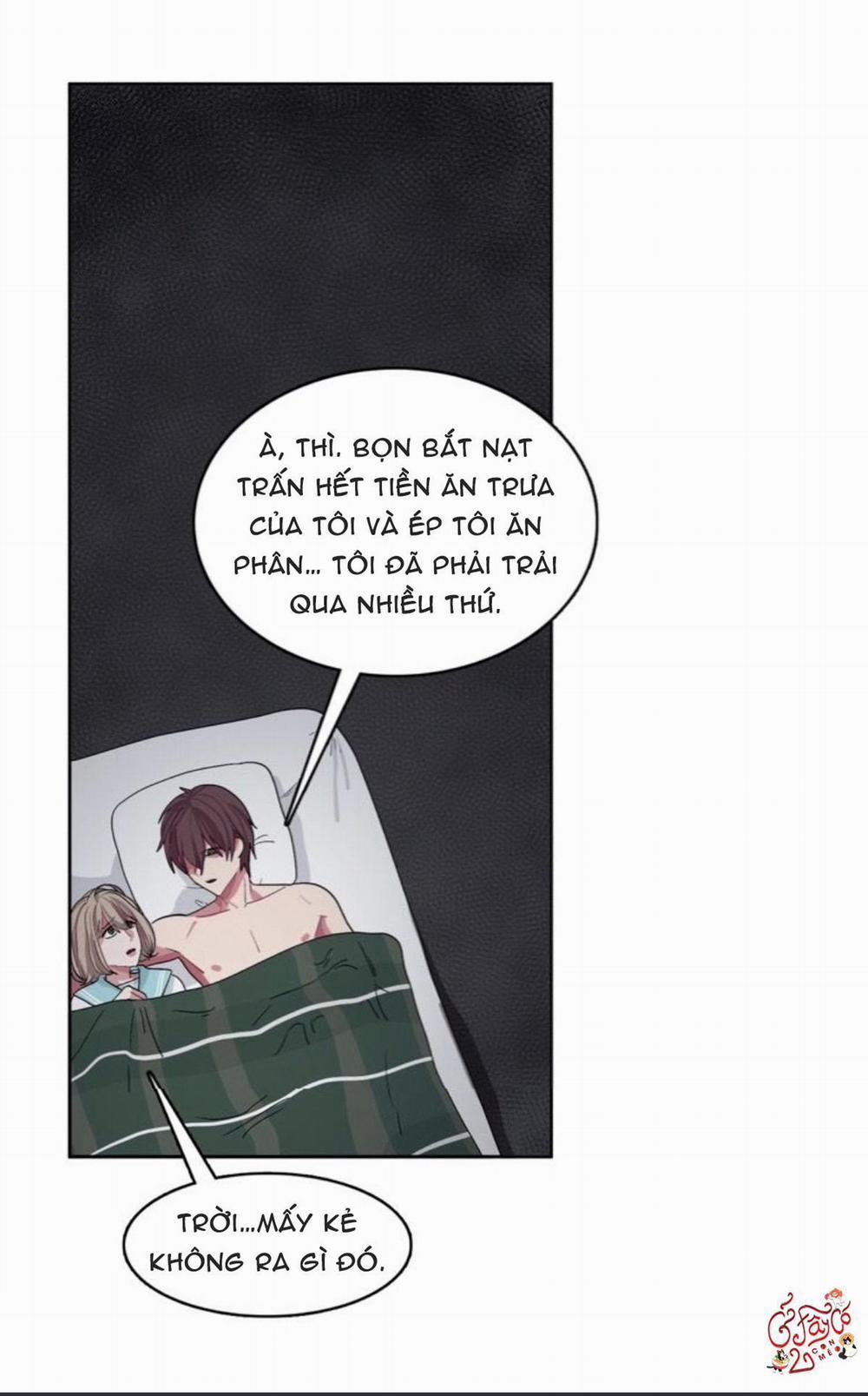 Hãy Vâng Lời Anh 13 trang 22