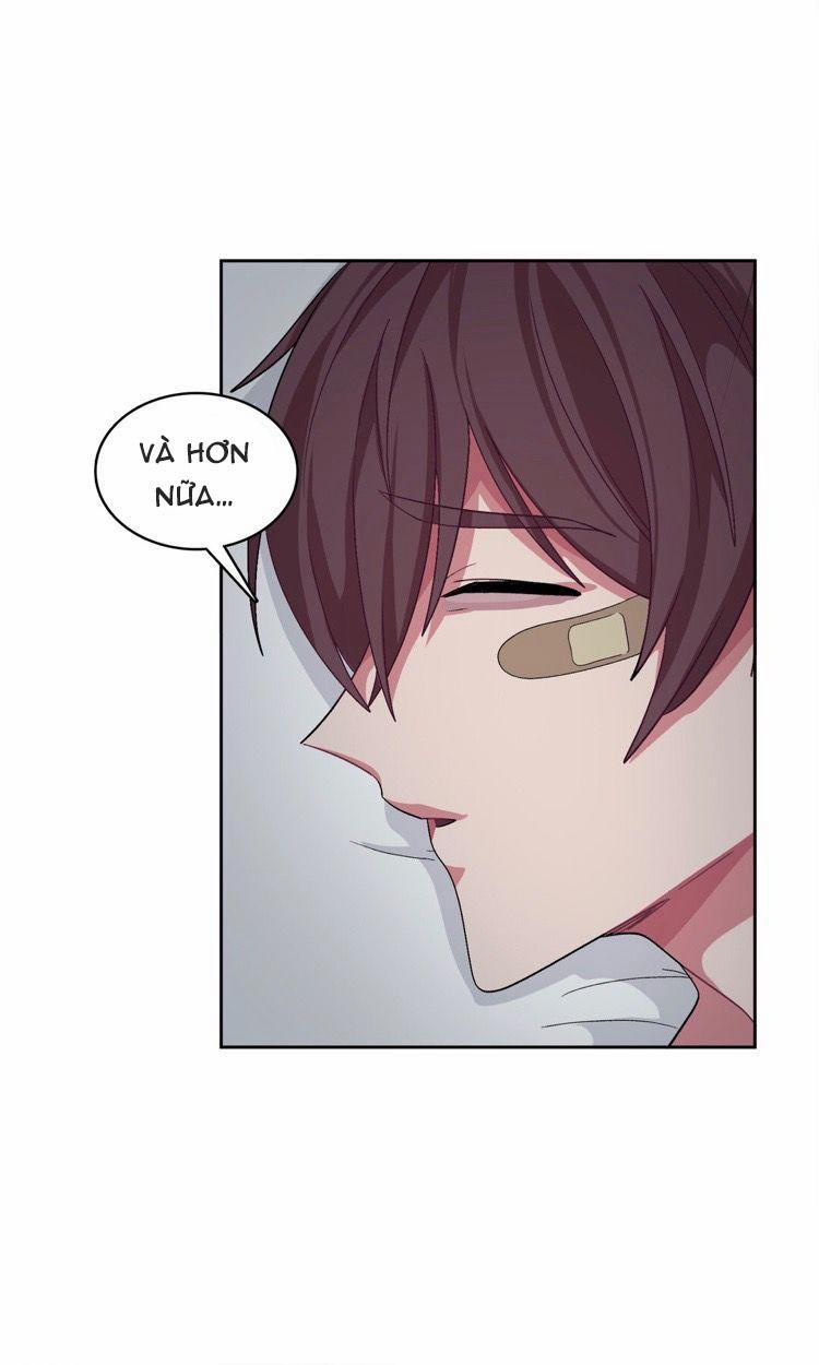 Hãy Vâng Lời Anh 13 trang 23