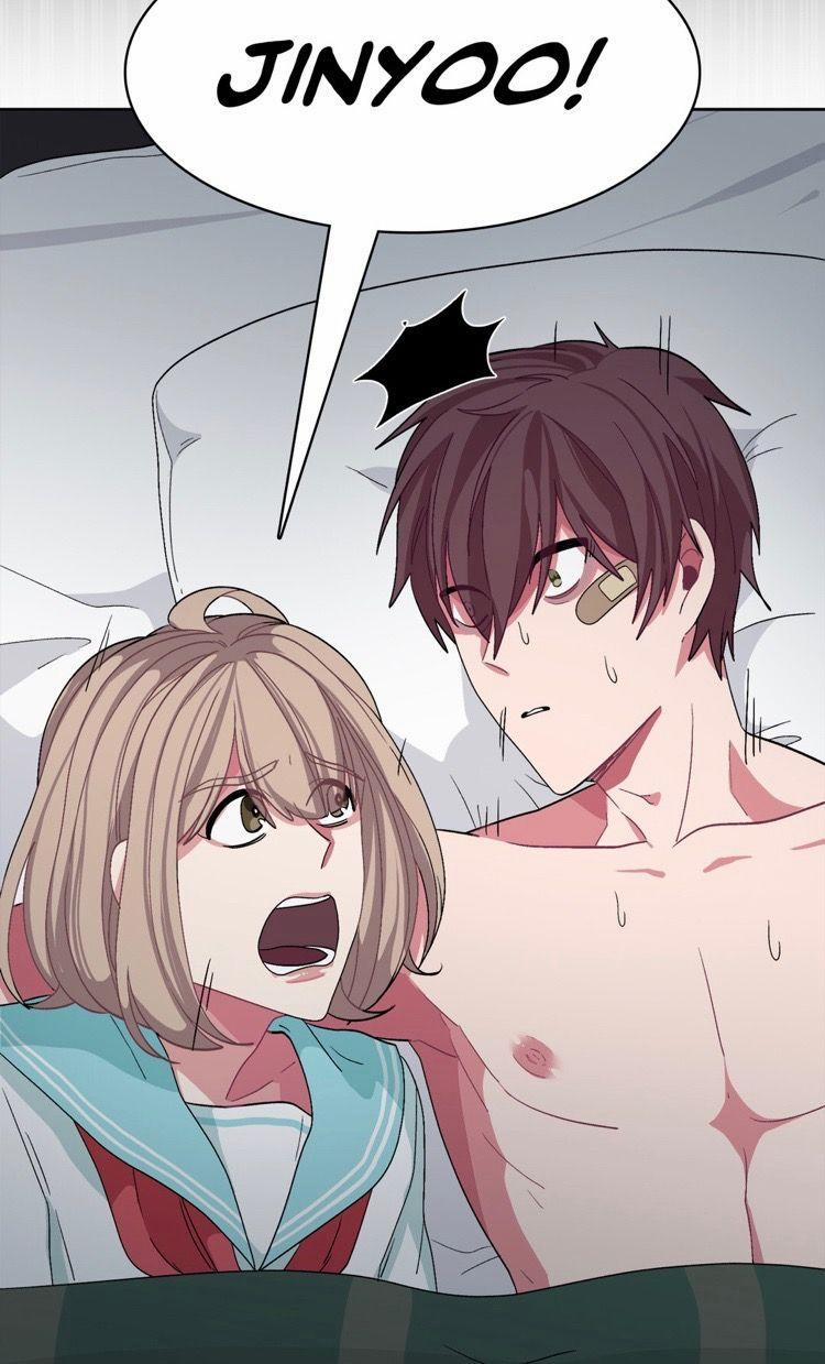 Hãy Vâng Lời Anh 13 trang 29