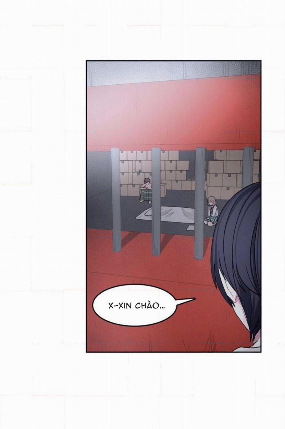 Hãy Vâng Lời Anh 13 trang 31