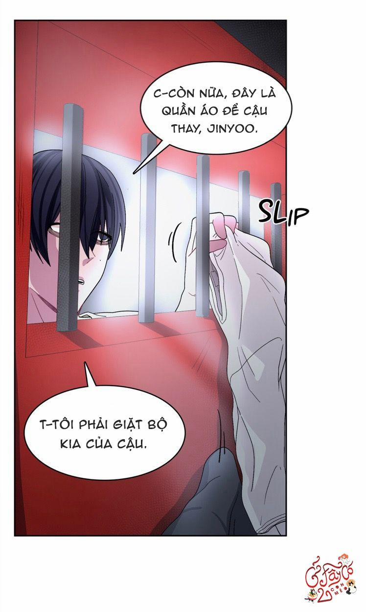 Hãy Vâng Lời Anh 13 trang 36