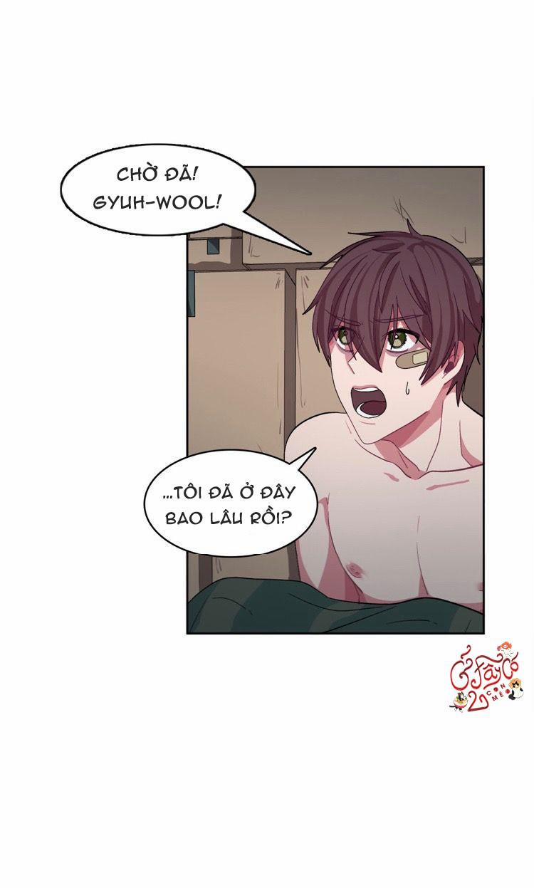 Hãy Vâng Lời Anh 13 trang 38