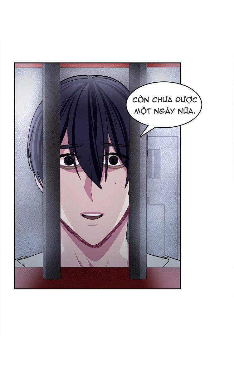 Hãy Vâng Lời Anh 13 trang 41