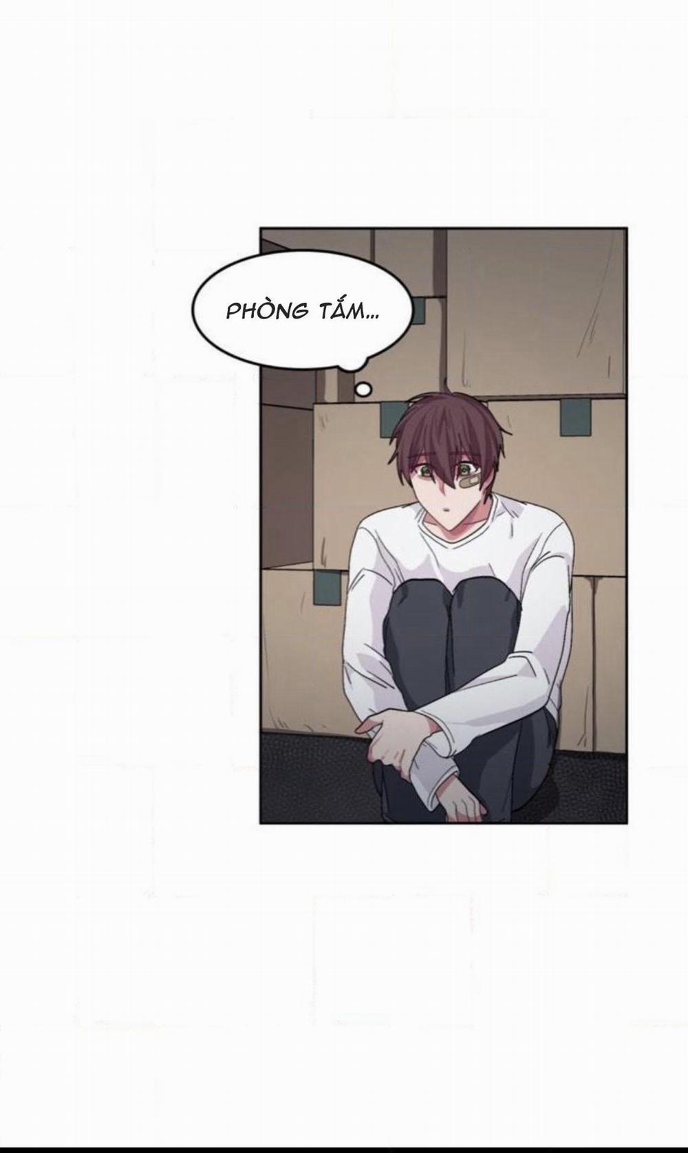 Hãy Vâng Lời Anh 13 trang 47