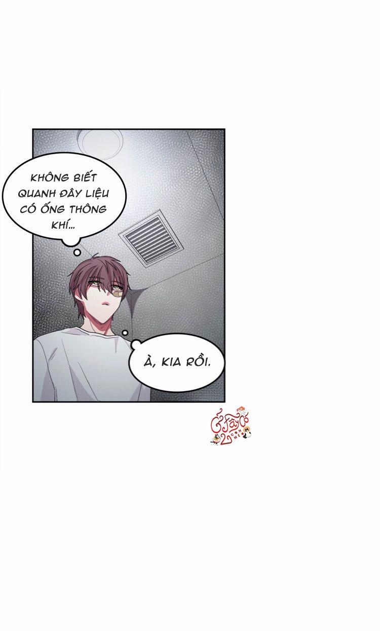 Hãy Vâng Lời Anh 13 trang 50