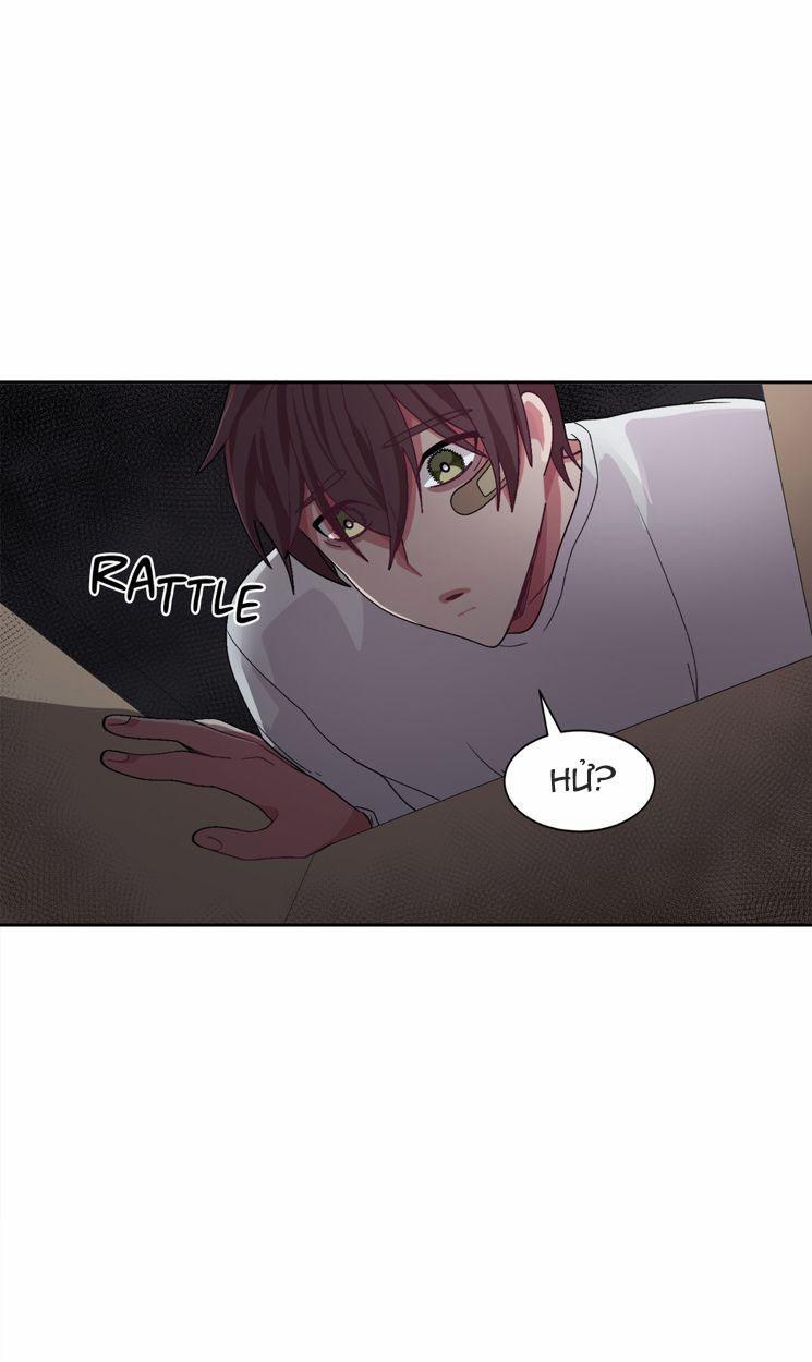 Hãy Vâng Lời Anh 14 trang 17