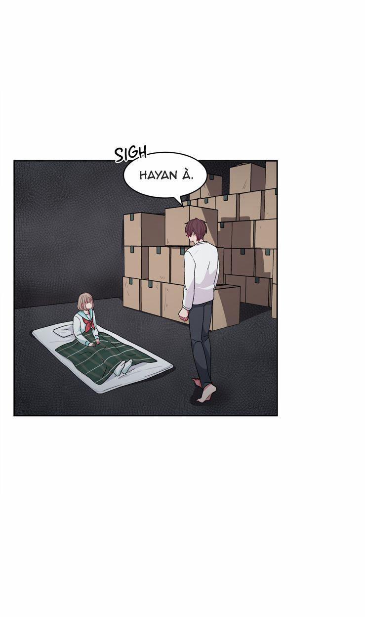 Hãy Vâng Lời Anh 14 trang 26