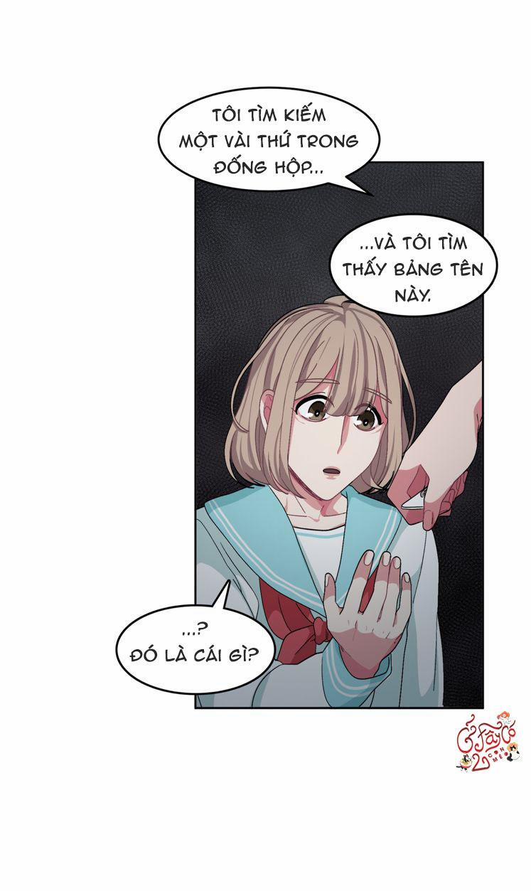 Hãy Vâng Lời Anh 14 trang 27