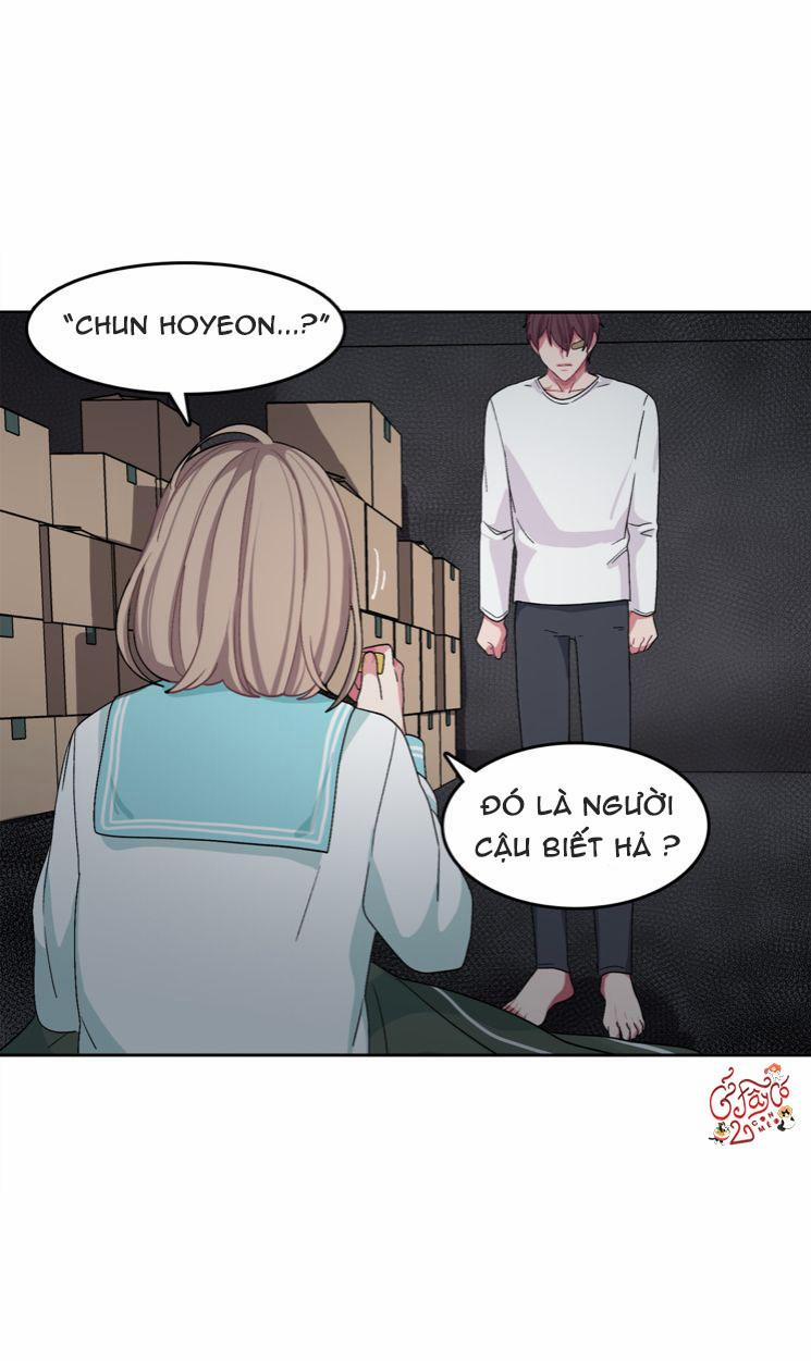 Hãy Vâng Lời Anh 14 trang 28