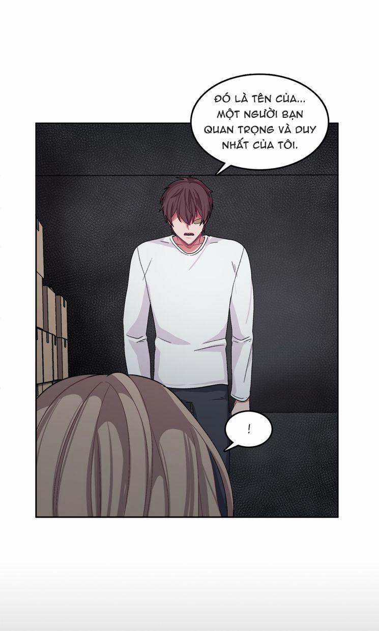 Hãy Vâng Lời Anh 14 trang 30