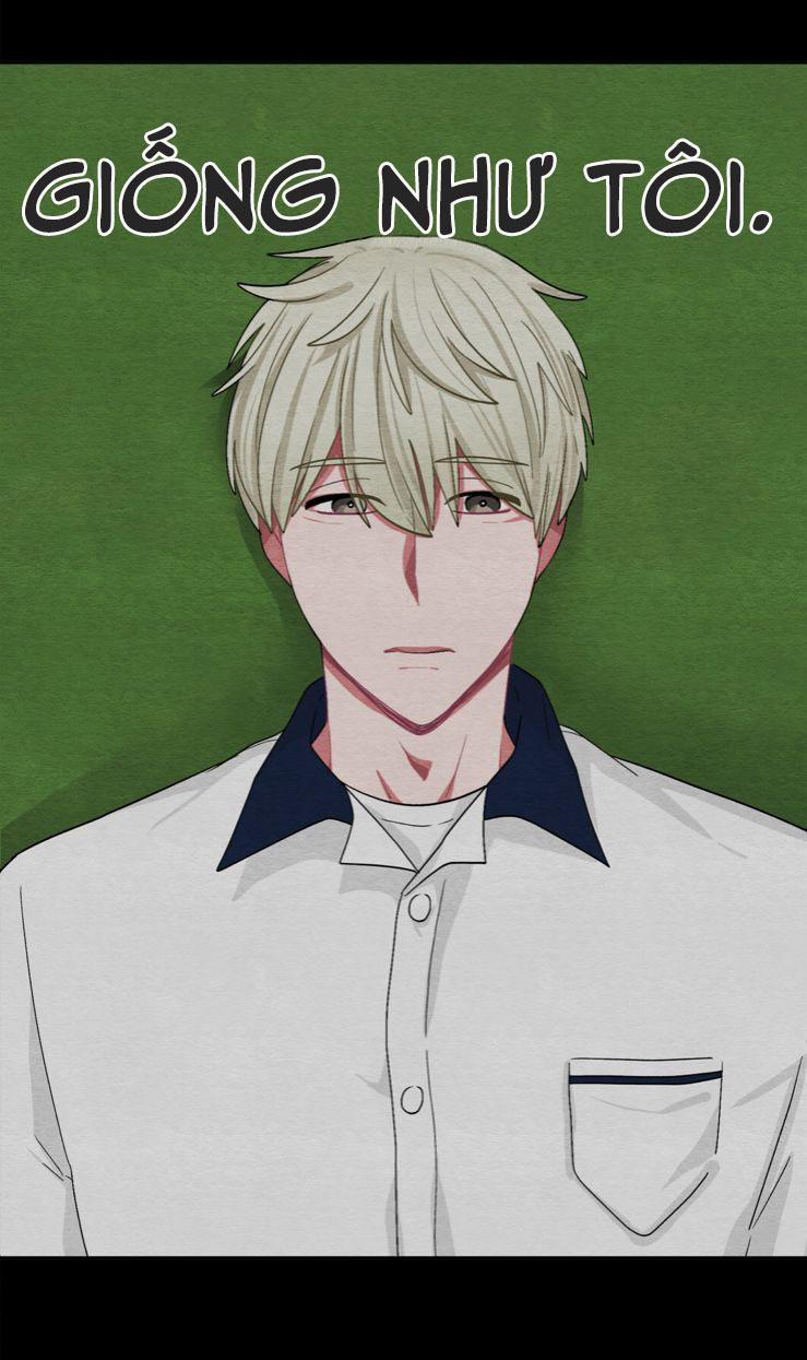 Hãy Vâng Lời Anh 14 trang 35