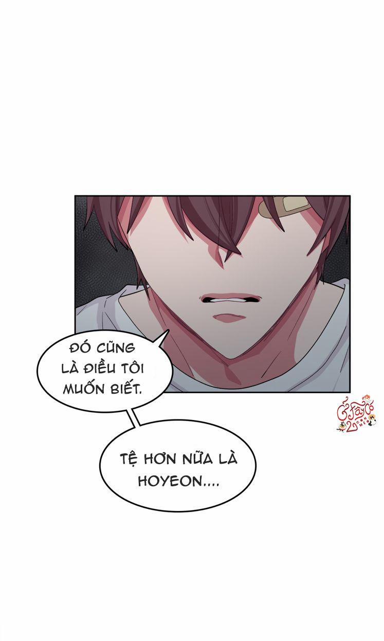 Hãy Vâng Lời Anh 14 trang 40