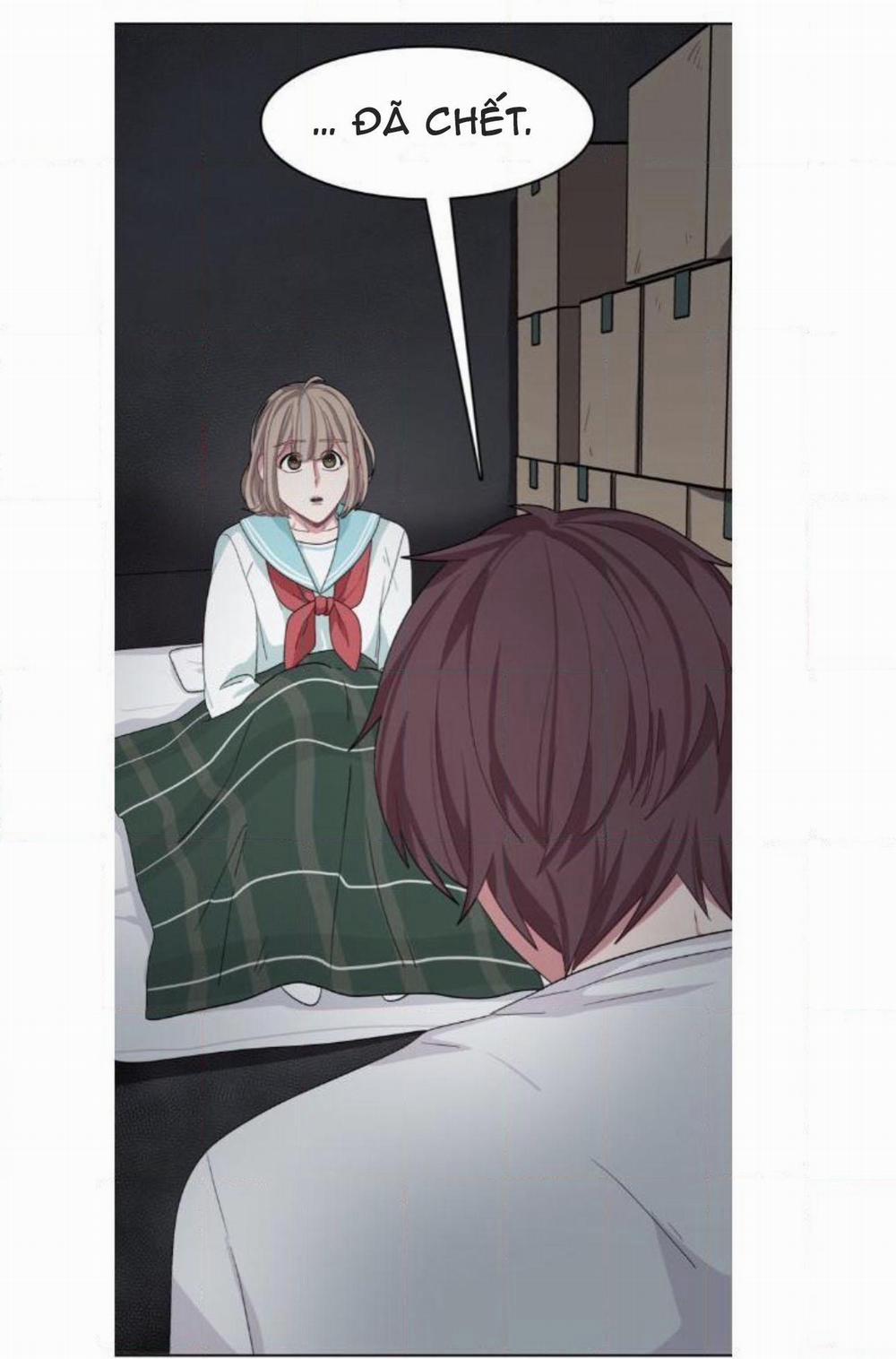 Hãy Vâng Lời Anh 14 trang 41