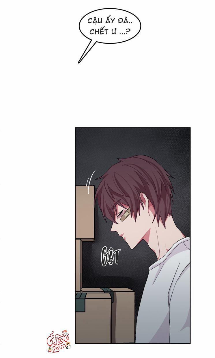 Hãy Vâng Lời Anh 14 trang 43