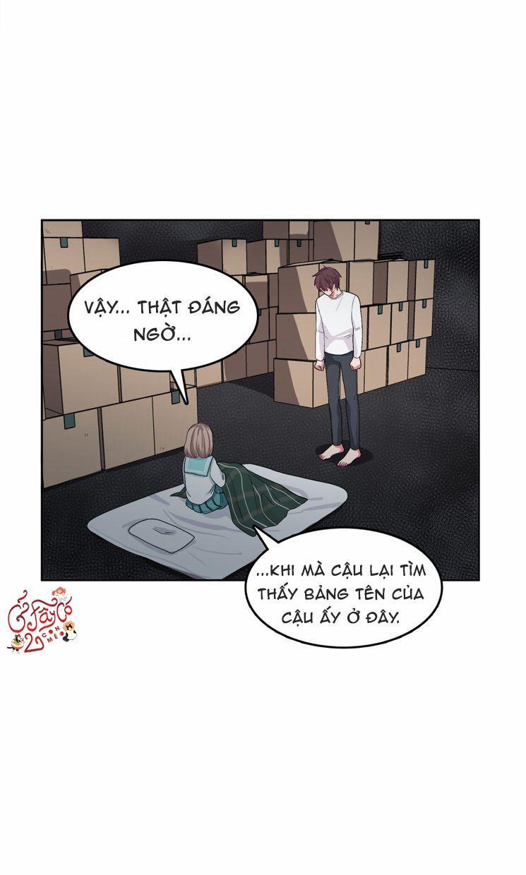 Hãy Vâng Lời Anh 14 trang 44