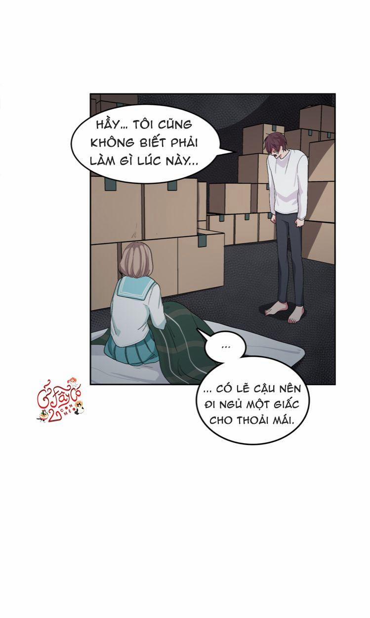 Hãy Vâng Lời Anh 14 trang 47