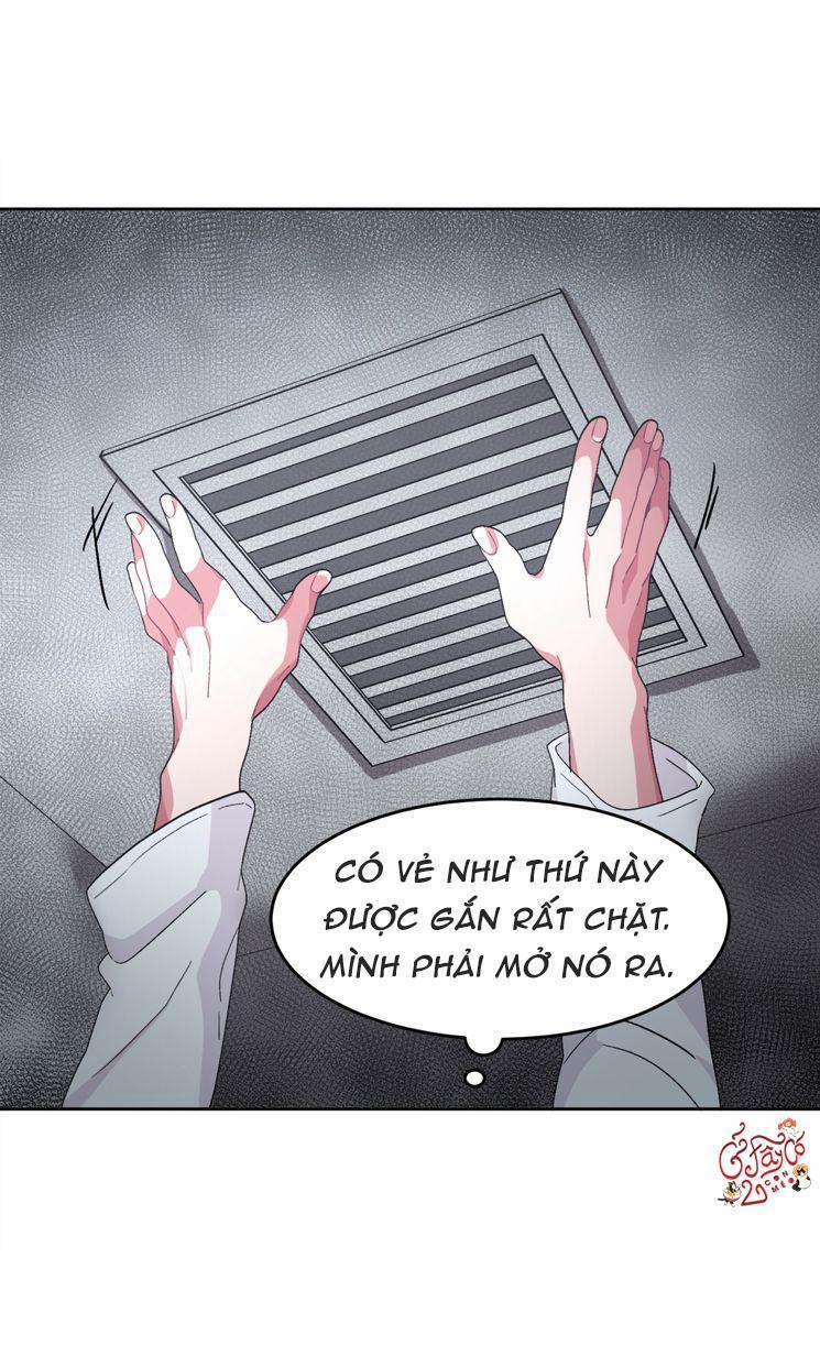 Hãy Vâng Lời Anh 14 trang 7