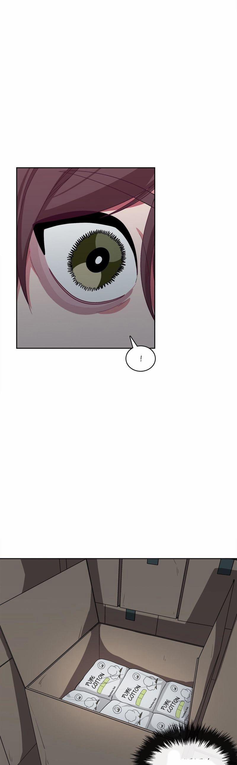 Hãy Vâng Lời Anh 15 trang 12