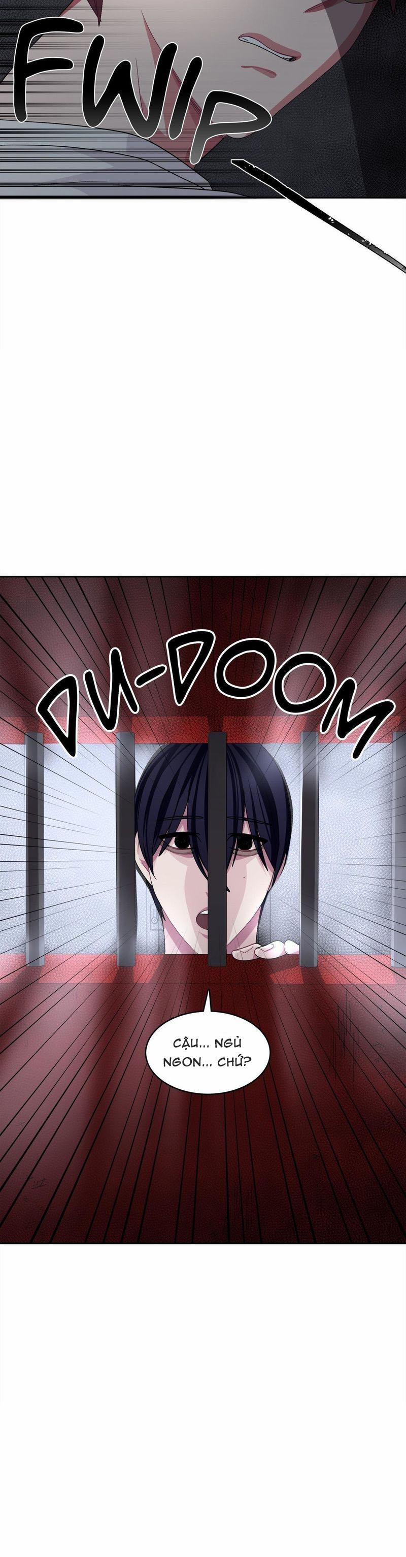 Hãy Vâng Lời Anh 15 trang 17