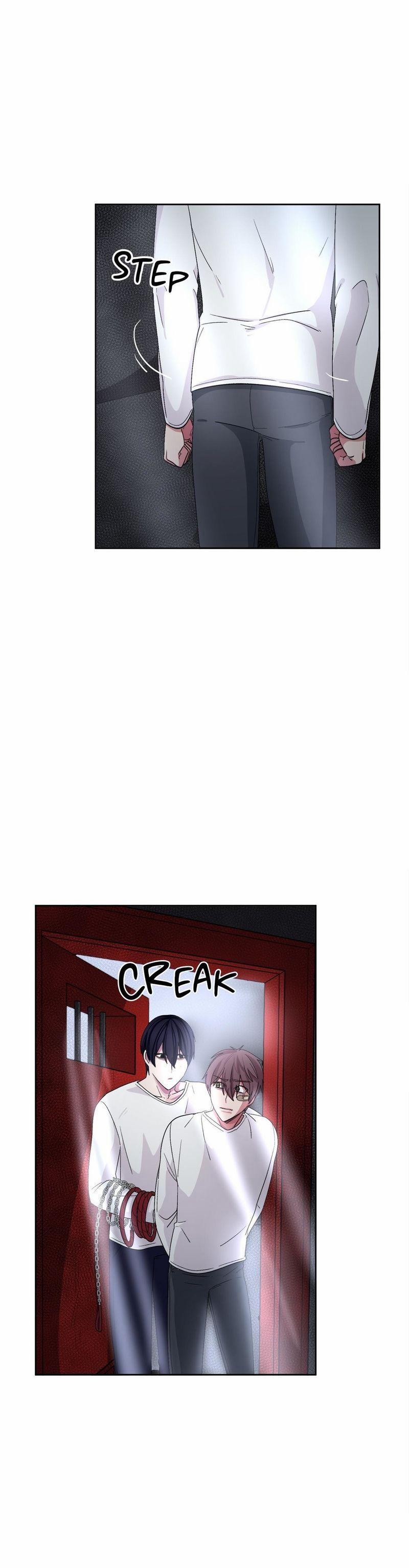 Hãy Vâng Lời Anh 15 trang 22