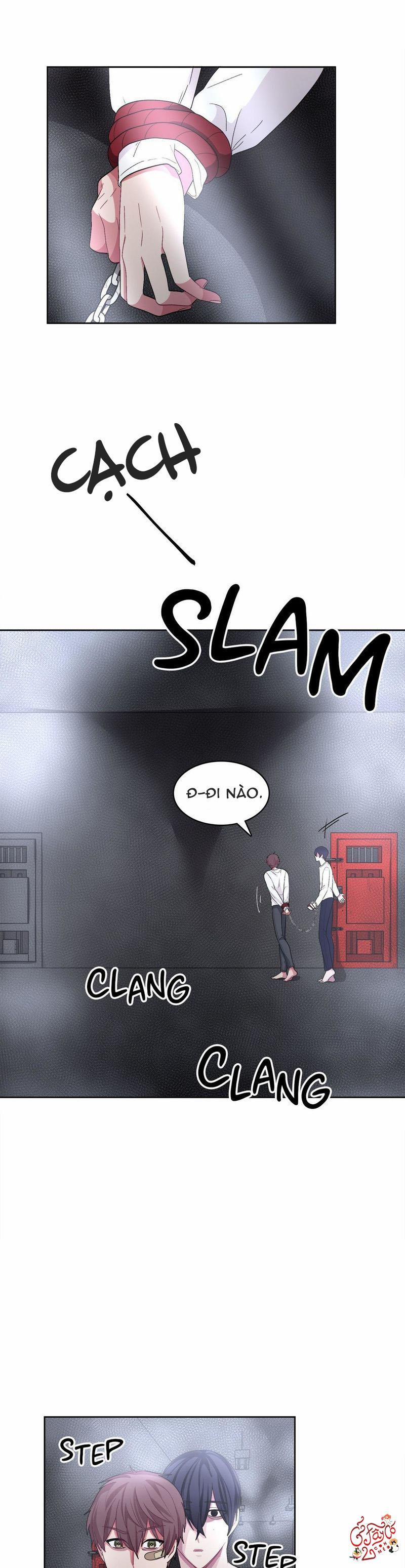 Hãy Vâng Lời Anh 15 trang 24