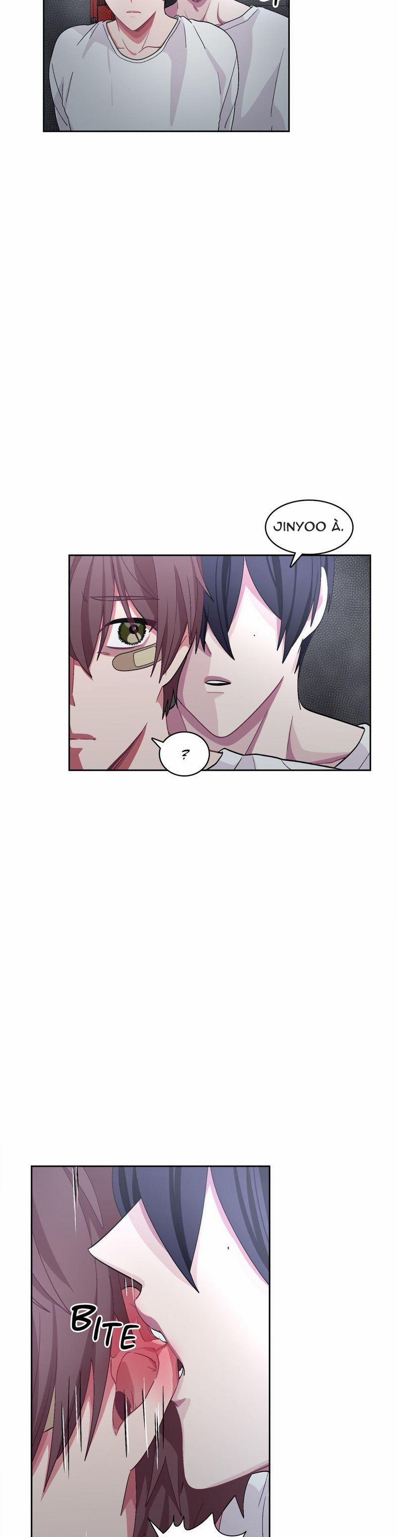 Hãy Vâng Lời Anh 15 trang 25