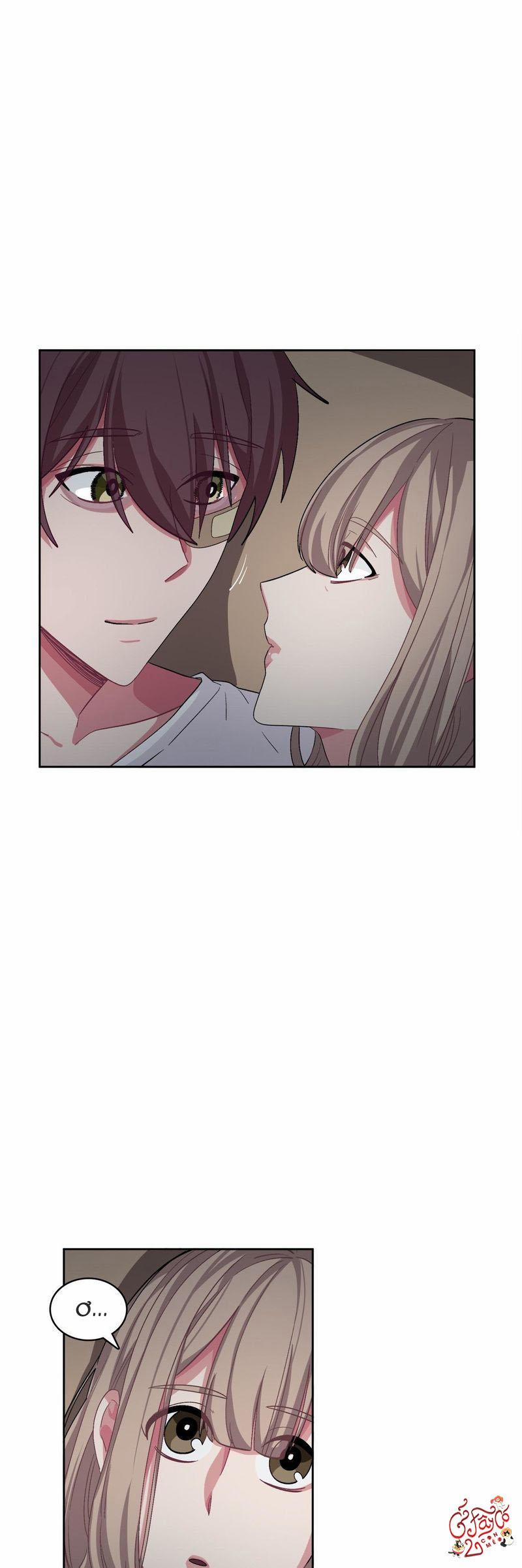 Hãy Vâng Lời Anh 15 trang 6