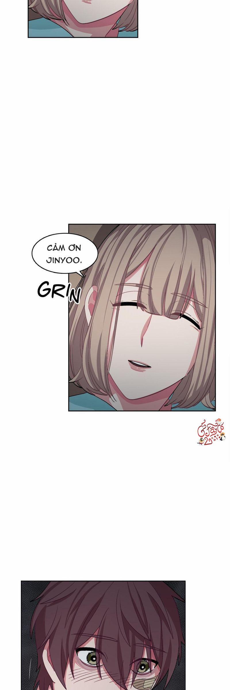 Hãy Vâng Lời Anh 15 trang 7