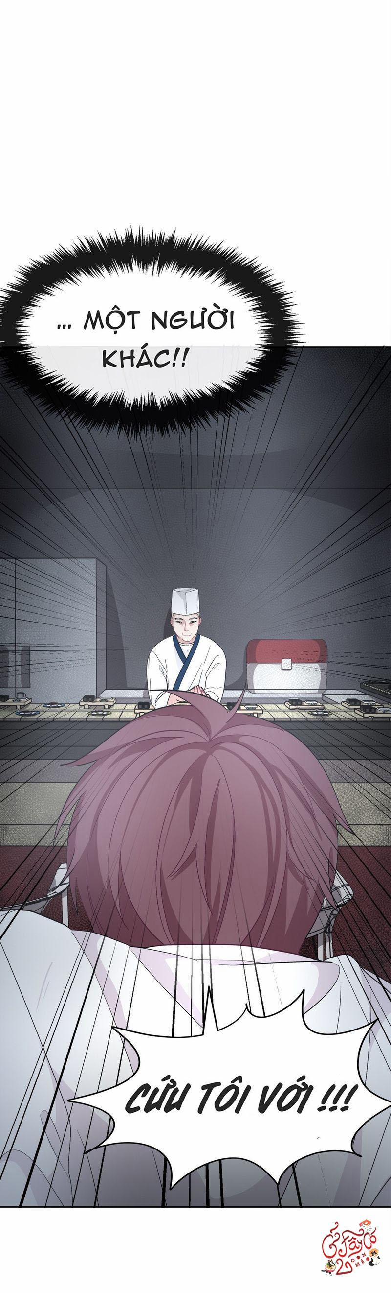 Hãy Vâng Lời Anh 16 trang 1