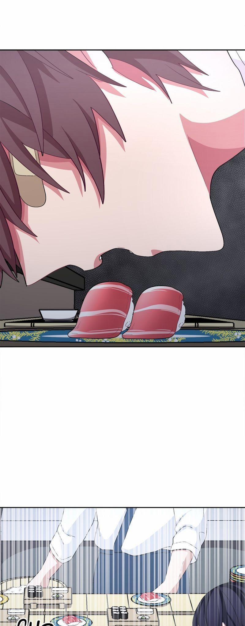 Hãy Vâng Lời Anh 16 trang 11