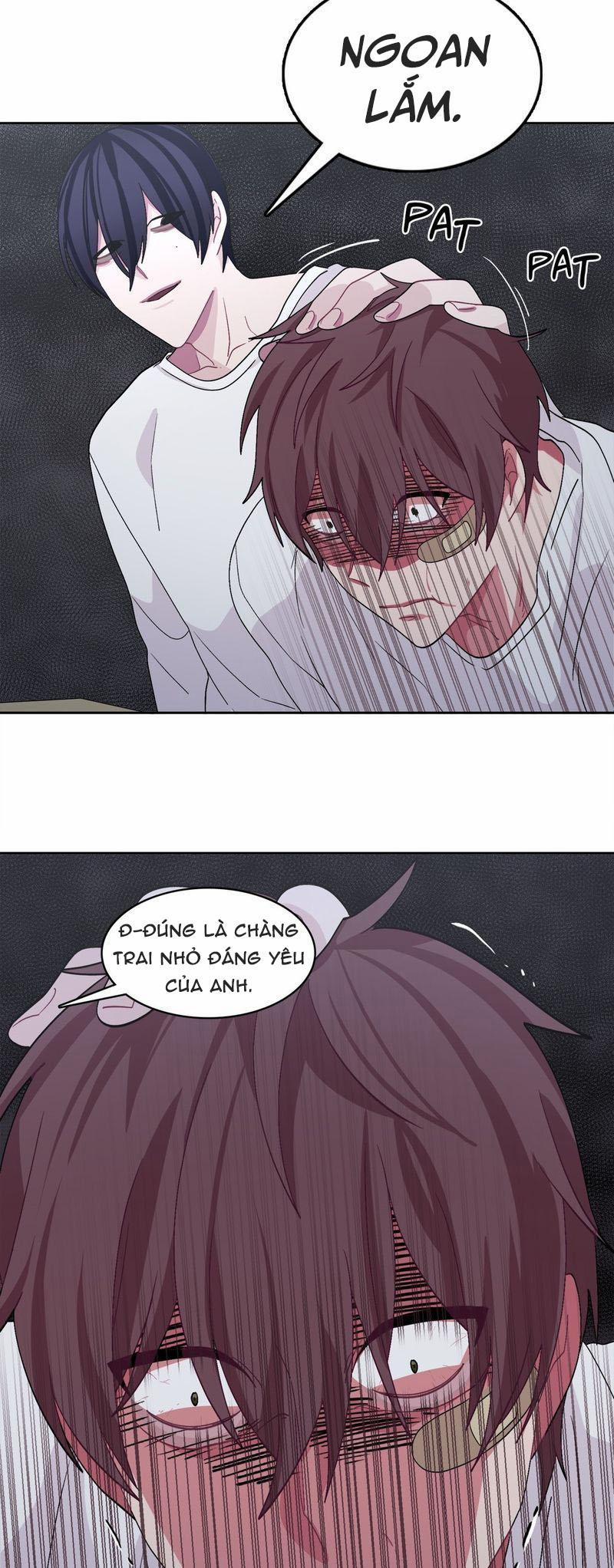 Hãy Vâng Lời Anh 16 trang 14