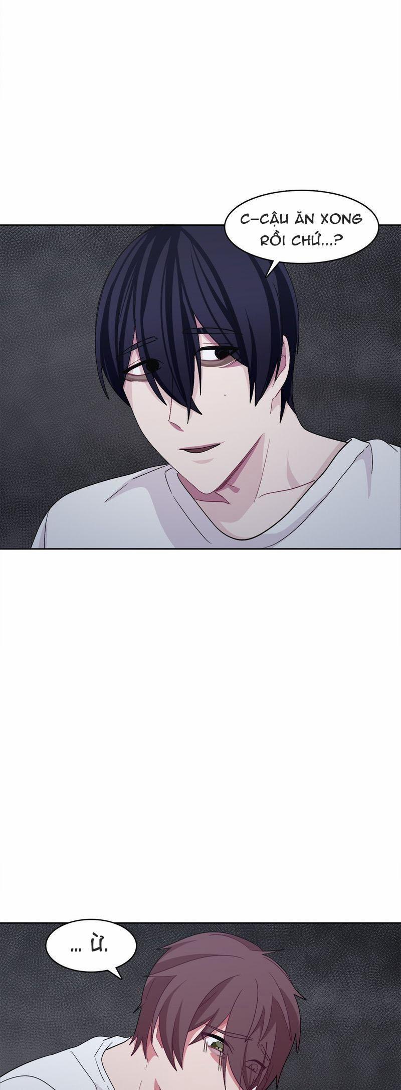 Hãy Vâng Lời Anh 16 trang 18