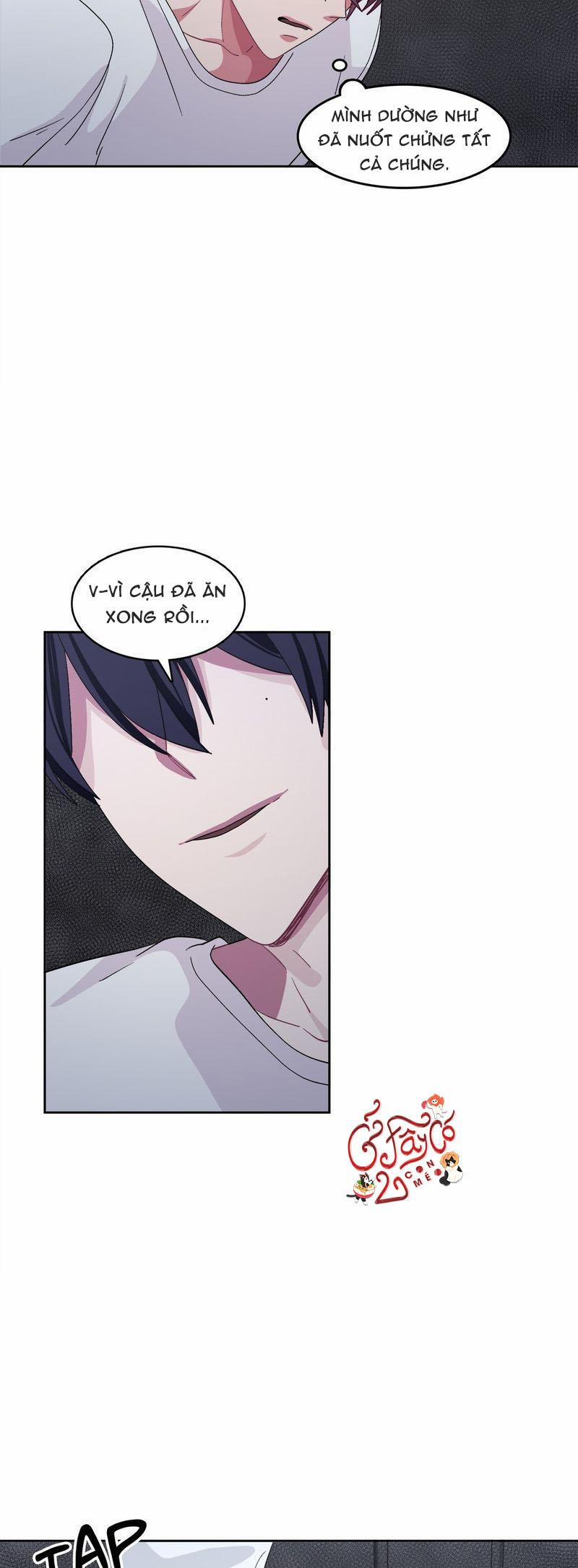 Hãy Vâng Lời Anh 16 trang 19