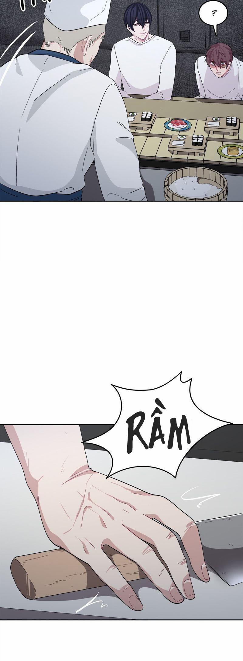 Hãy Vâng Lời Anh 16 trang 20