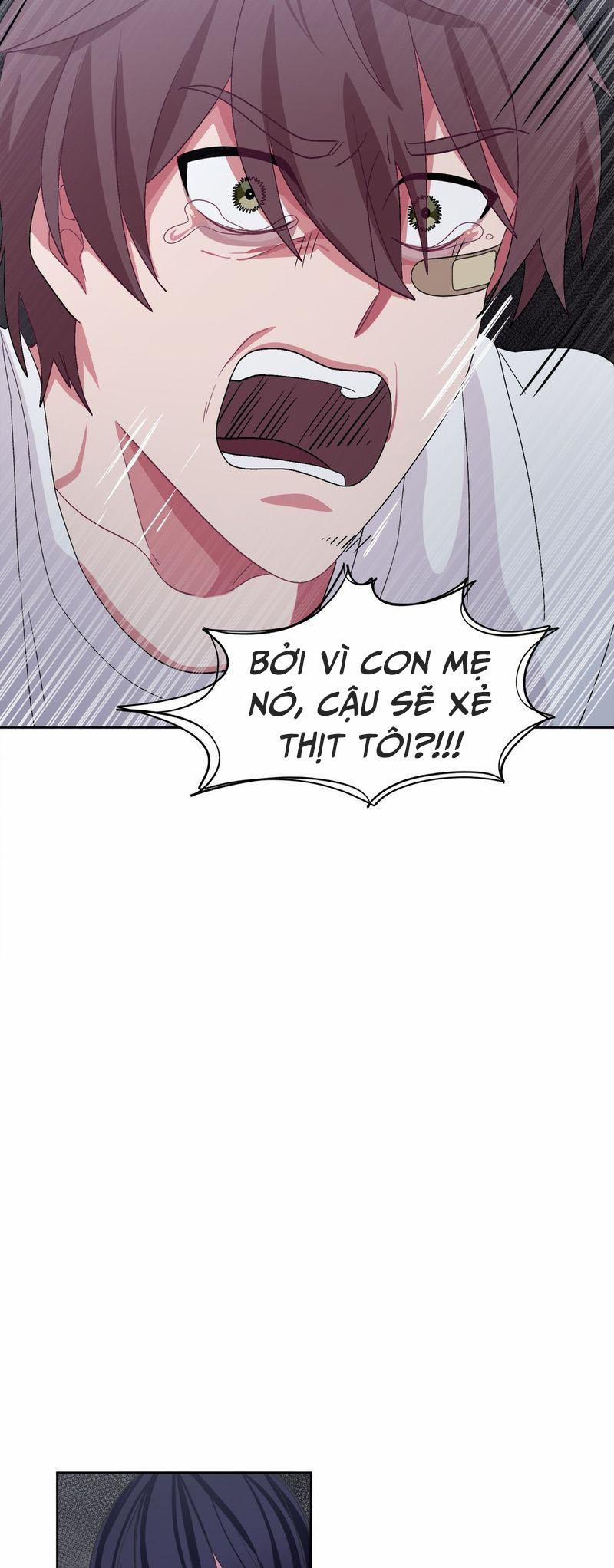 Hãy Vâng Lời Anh 16 trang 24