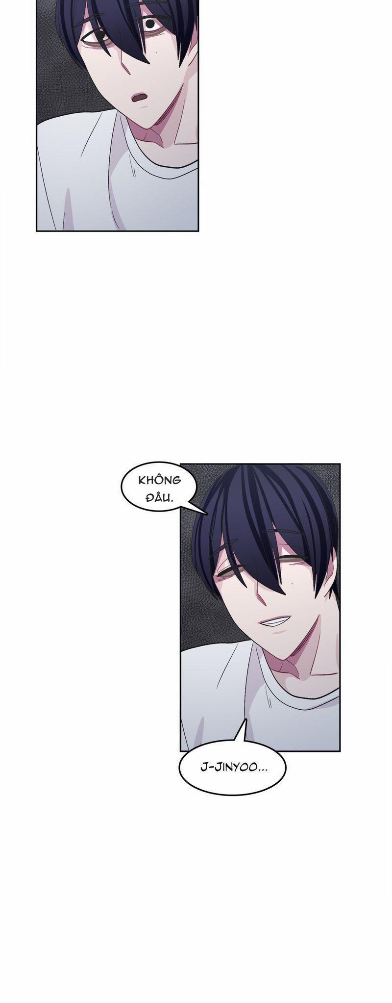 Hãy Vâng Lời Anh 16 trang 25