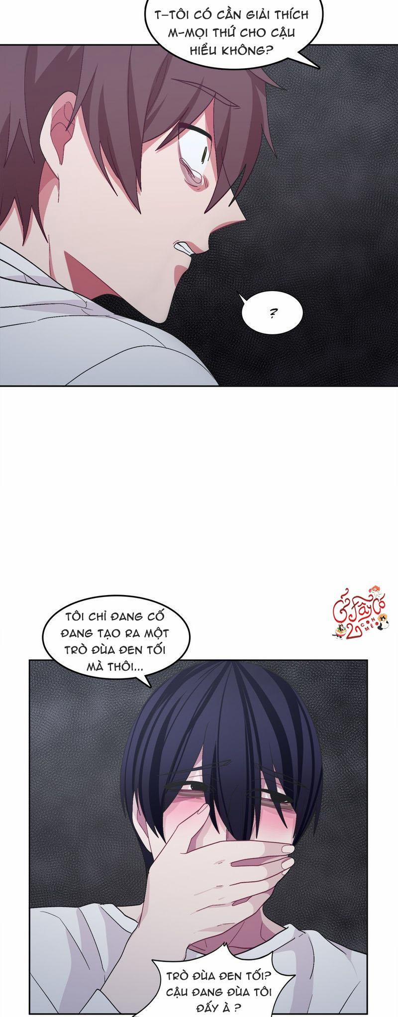 Hãy Vâng Lời Anh 16 trang 26